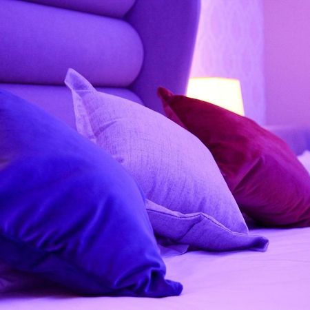 Fafa Beach Hotel ゴーレム エクステリア 写真